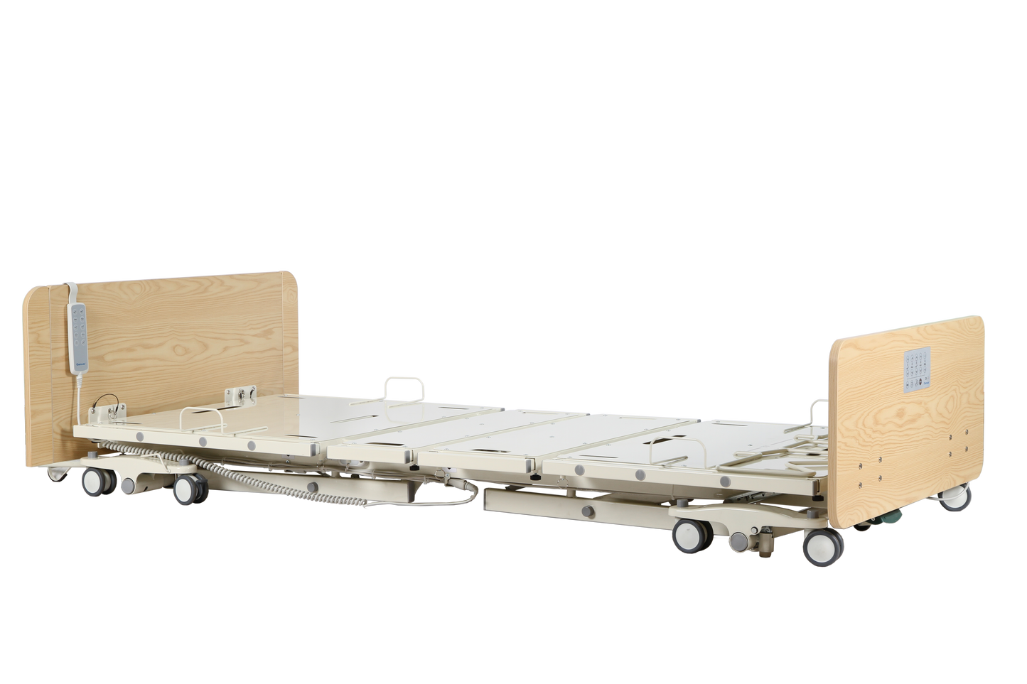 Costcare B337 Instant Wide LTC Low Bed