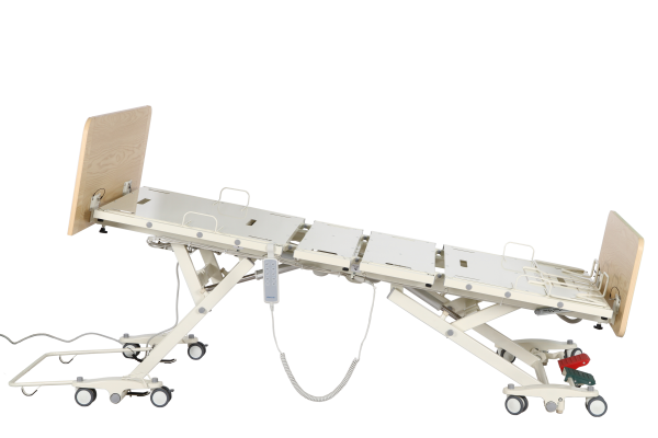 Costcare B337 Instant Wide LTC Low Bed