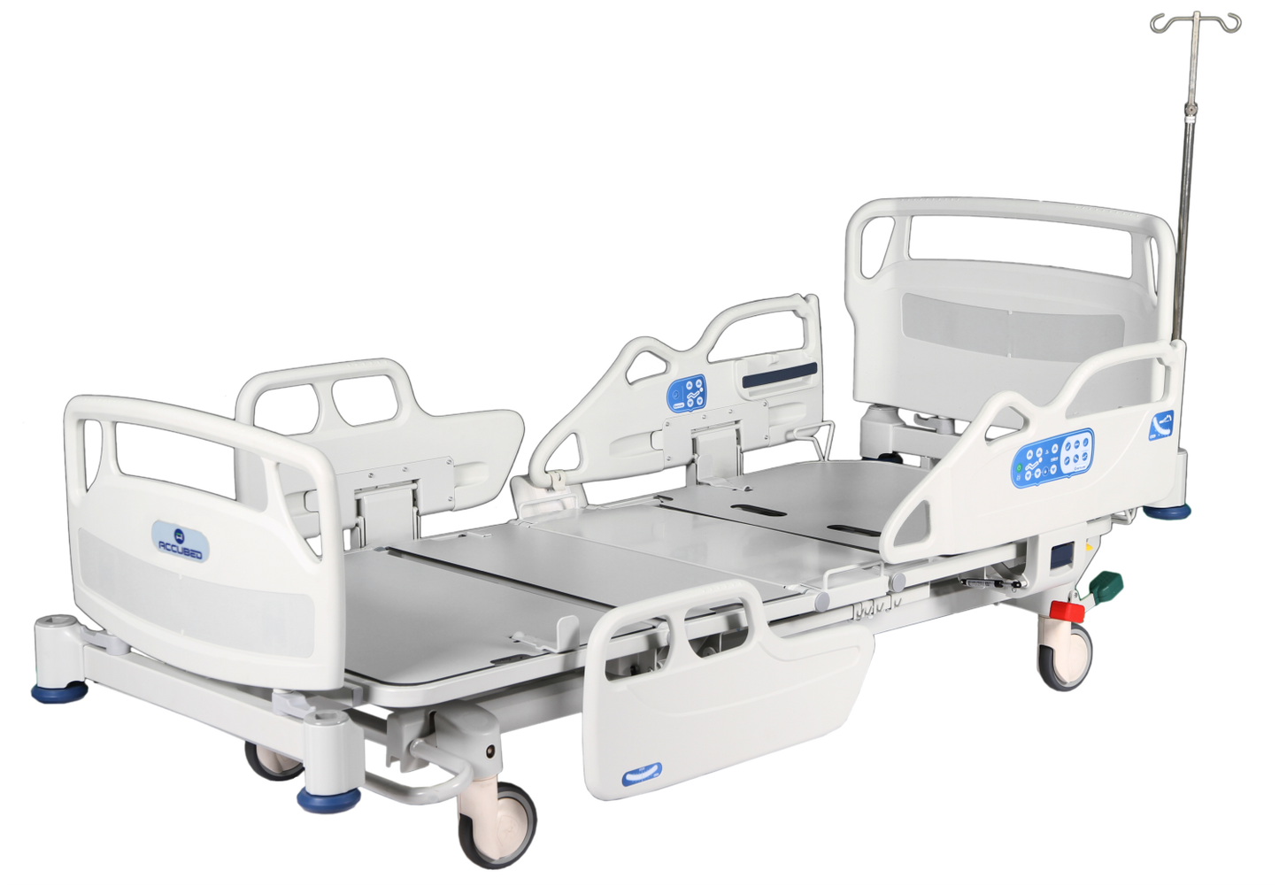 B730 Hospital Bed