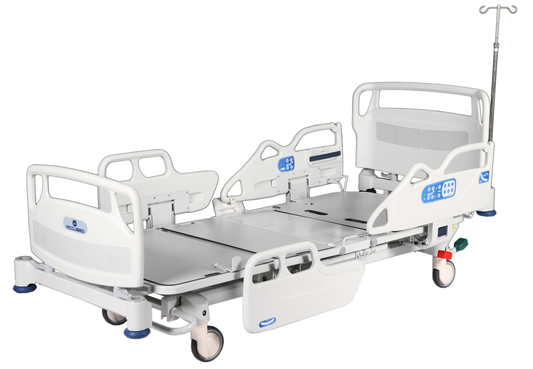 B730 Hospital Bed