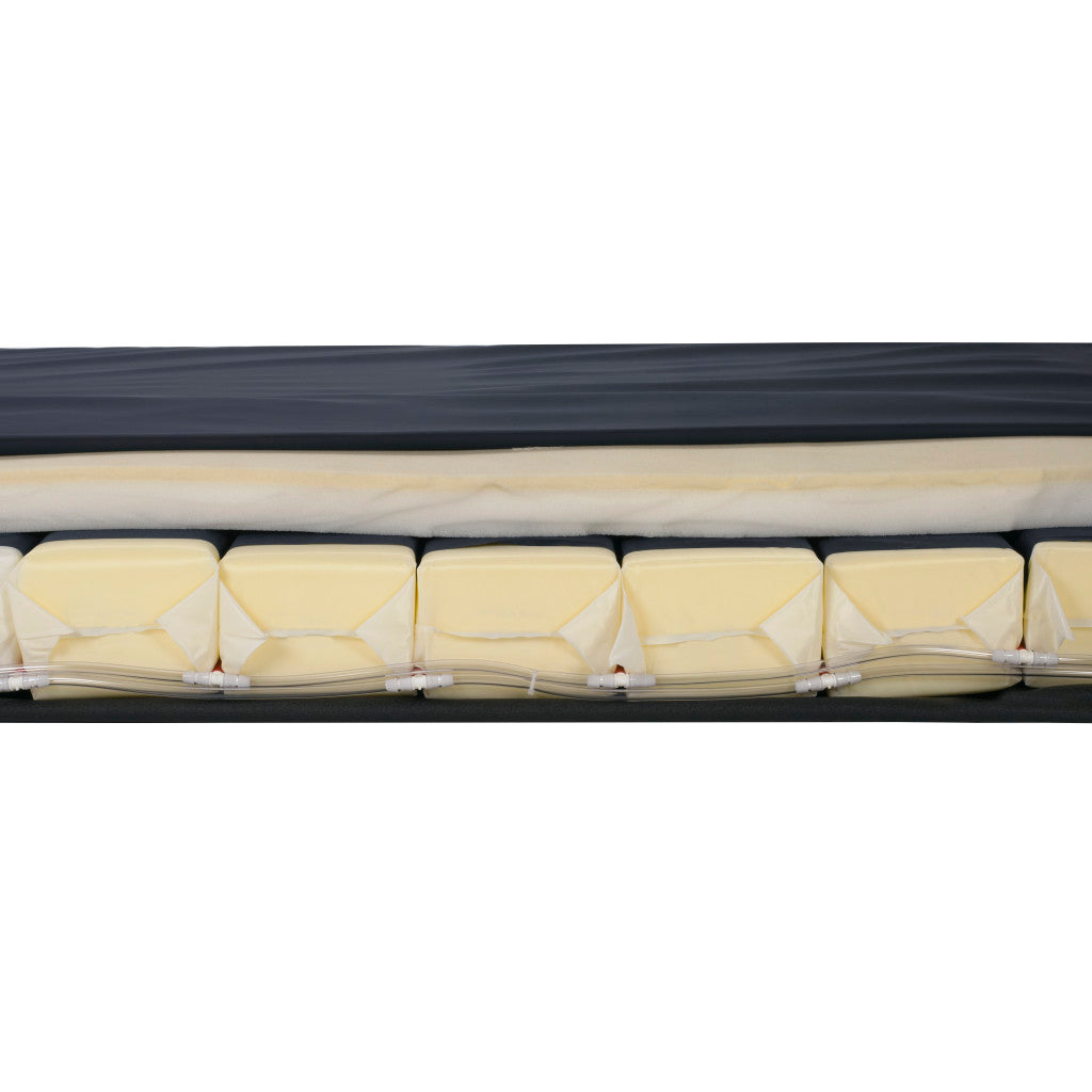 Drive Medical Balanced Aire Convertible Mattress 500 lbs