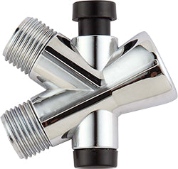 Shower Diverter Valve