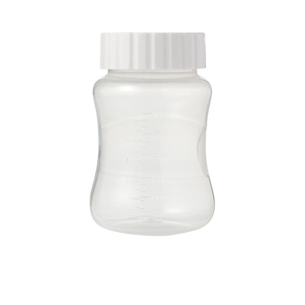 Drive Medical Pure Expressions 6oz Storage Bottle
