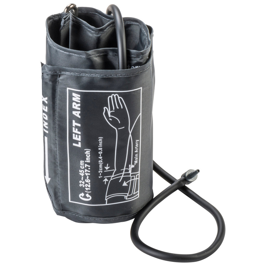 Drive Medical BP3400 BP3600 Replacement Blood Pressure Cuff