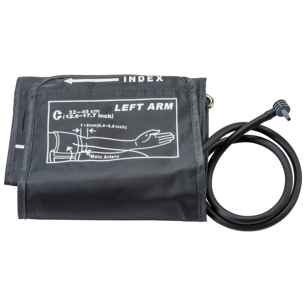 Drive Medical BP3400 BP3600 Replacement Blood Pressure Cuff