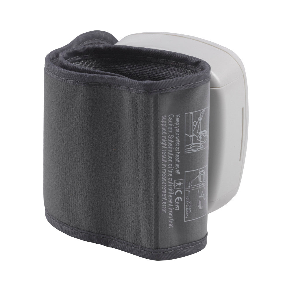 Drive Medical BP3200 Automatic Wrist Blood Pressure Monitor