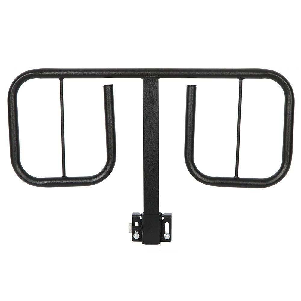 Dme Soft Rails Costcare Bariatric Half Rails – Family Care DME