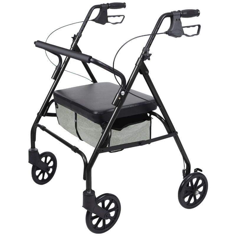 Vive Bariatric Rollator