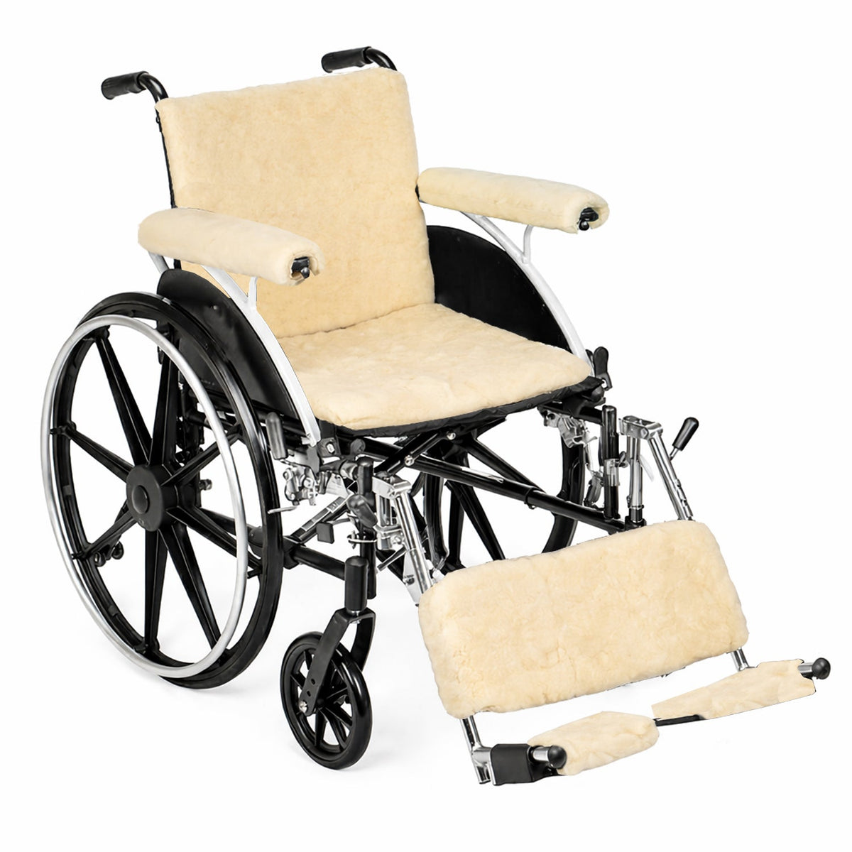 Skil-Care Sheepskin Coverings