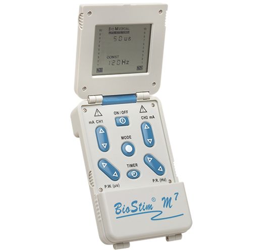 Biomedical TENS - BioStim M7