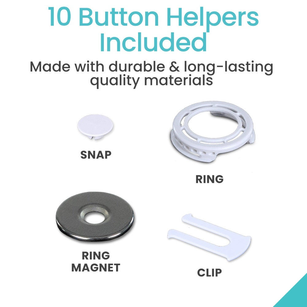 Vive Health Button Helper