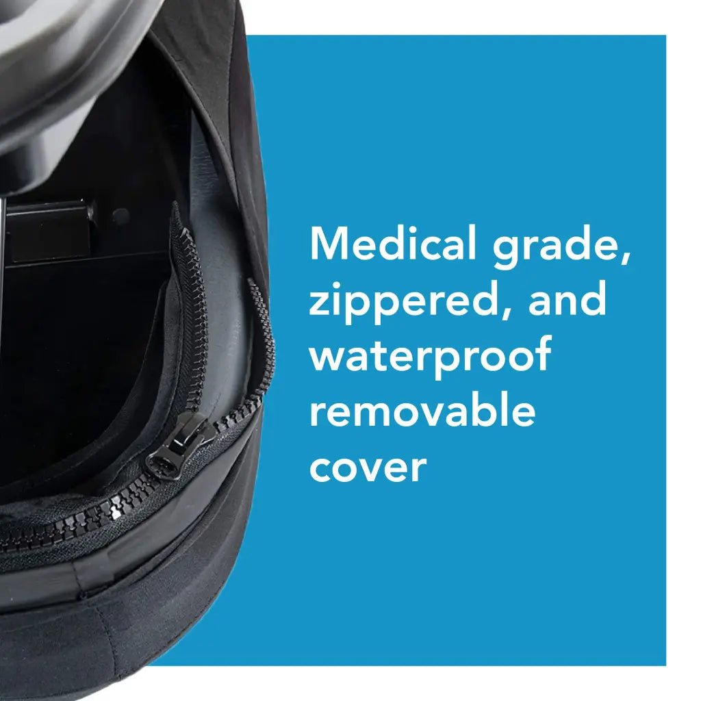 Drive Medical Uplift Premium Power Seat 20" Wide