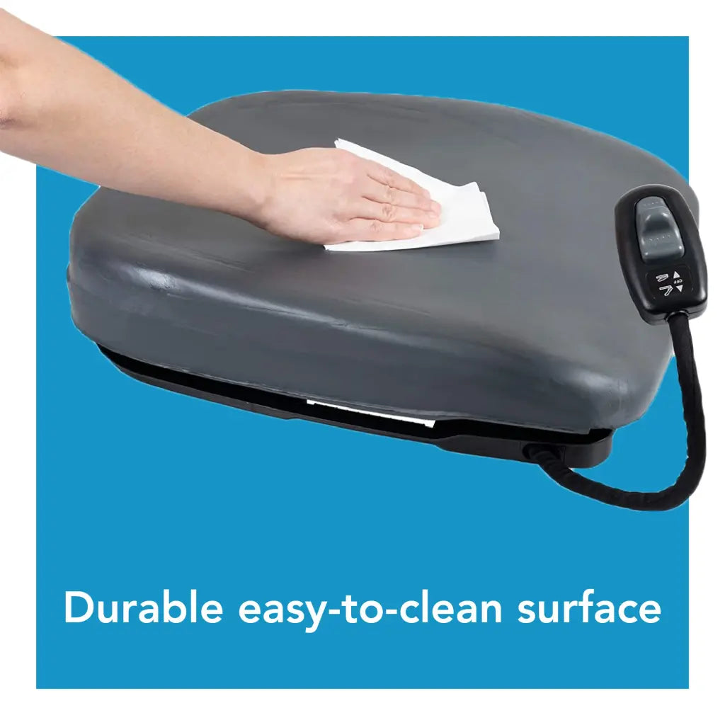 Drive Medical Uplift Premium Power Seat 20" Wide
