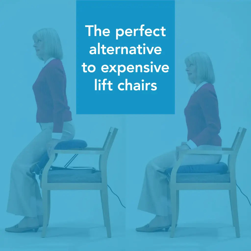 Drive Medical Upeasy Power Seat Electric Lift