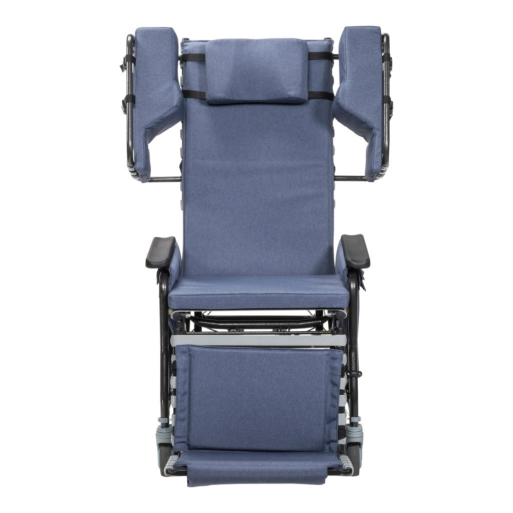 Drive Medical Tilt and Recliner Chair 400 lbs