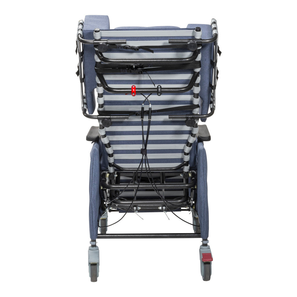 Drive Medical Tilt and Recliner Chair 400 lbs