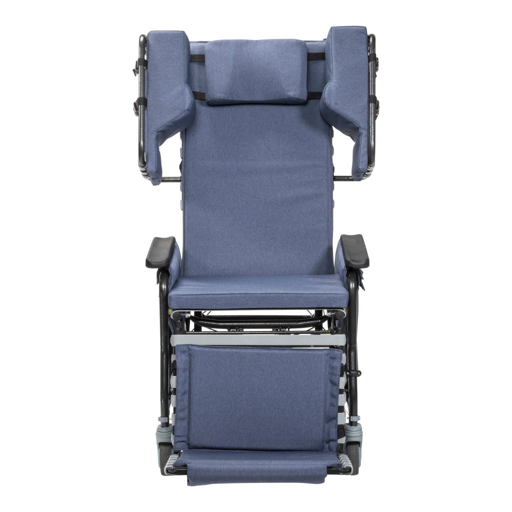 Drive Medical Tilt and Recliner Chair 400 lbs