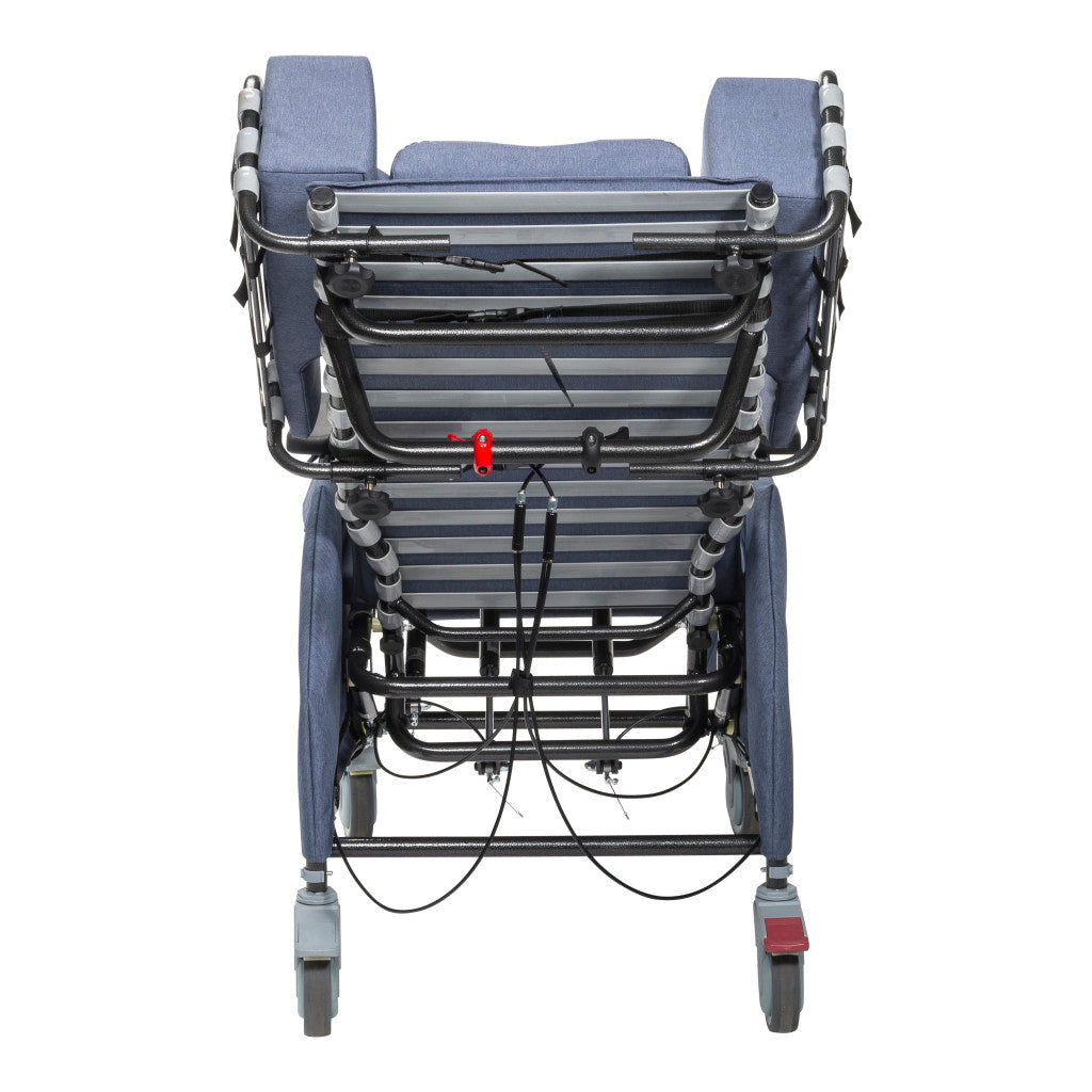 Drive Medical Tilt and Recliner Chair 400 lbs