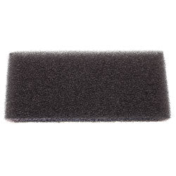 ValueAdvantage Foam Filter, 1 EA