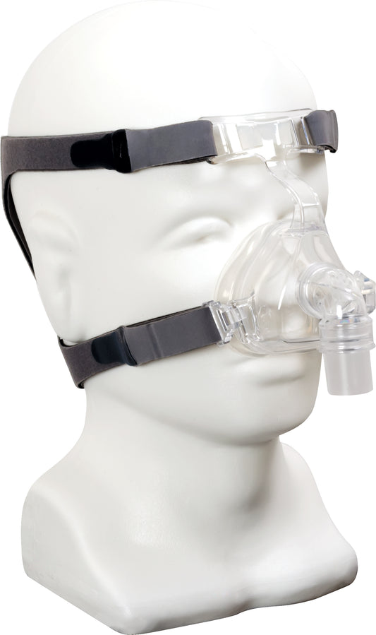 DreamEasy Nasal Mask w/ HG