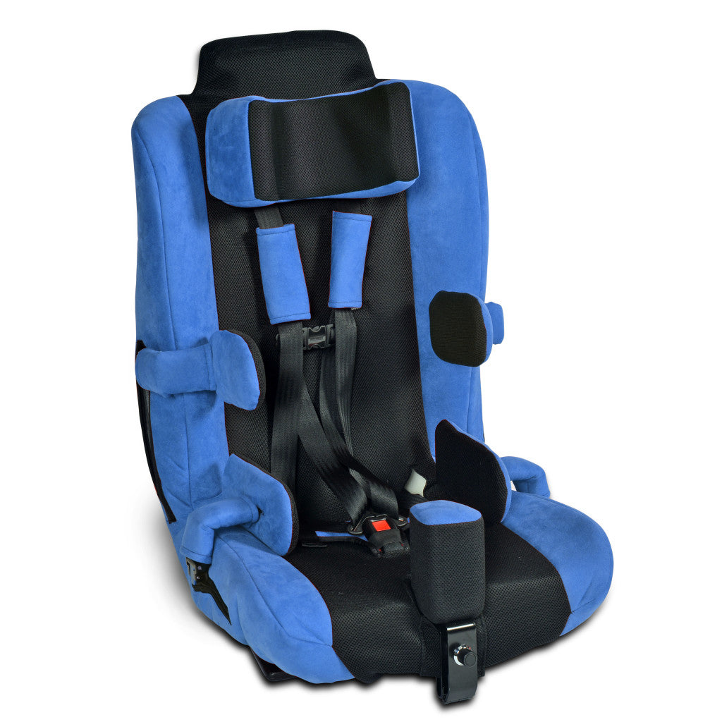 Drive Medical Spirit Plus Convertible Car Seat