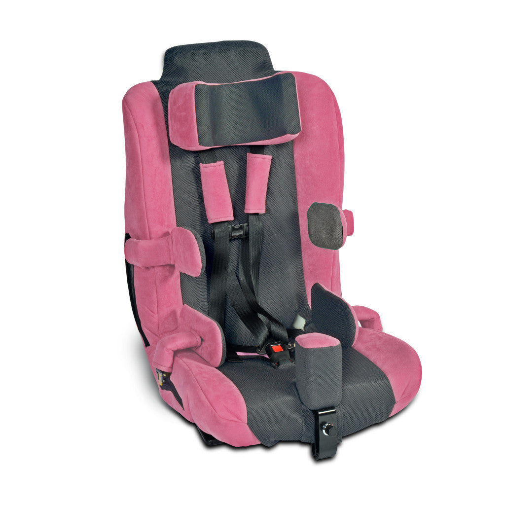 Drive Medical Spirit Plus Convertible Car Seat