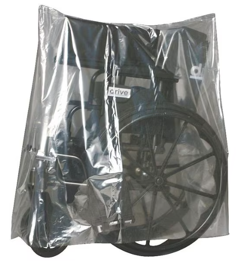 Drive Medical General Purpose Equipment Bags 24" x 30"