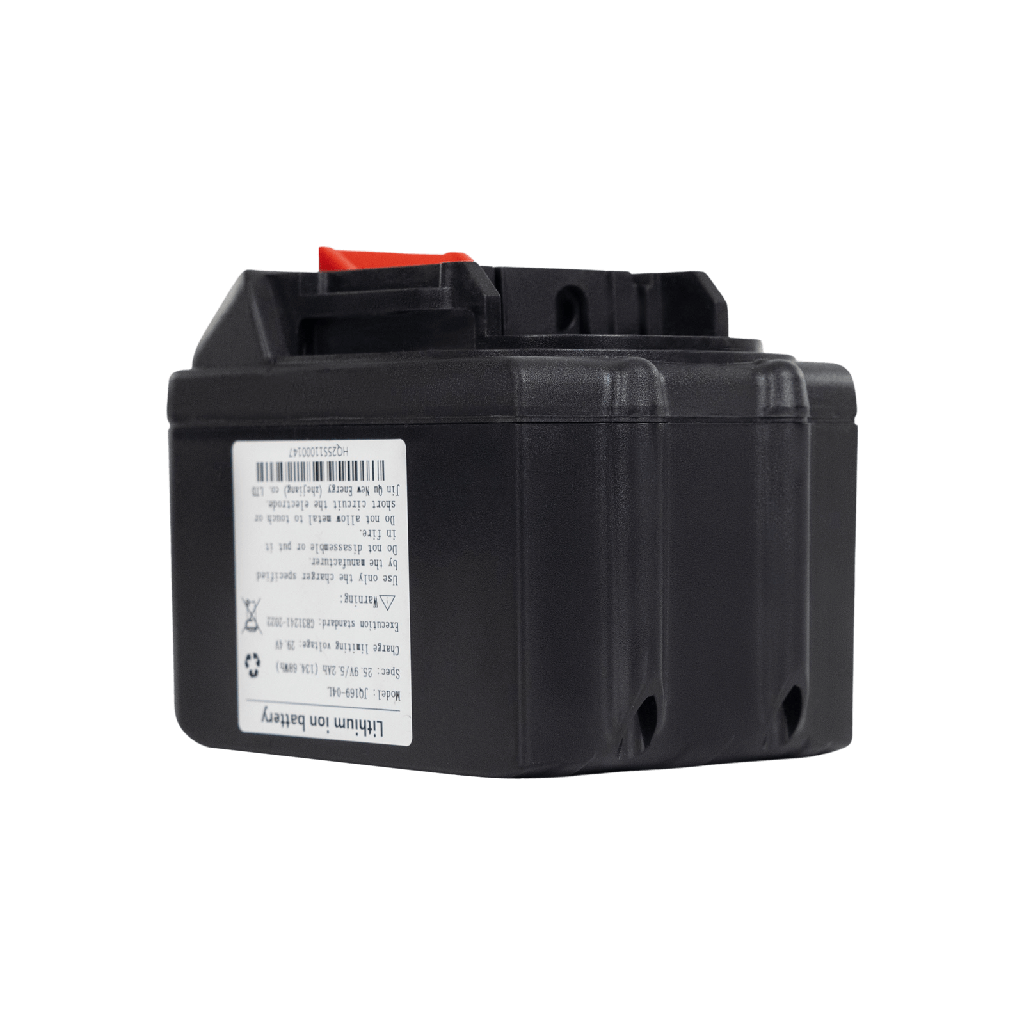 Vive Carbon Crossover Power Wheelchair Battery 5.2Ah