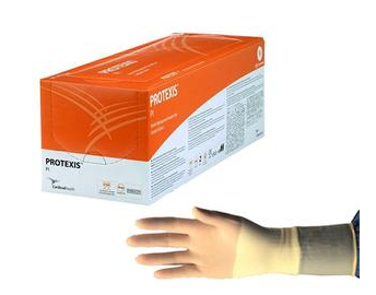 Cardinal Health Protexis PI Surgical Glove Powder-Free 9.1 mil Size 8.5