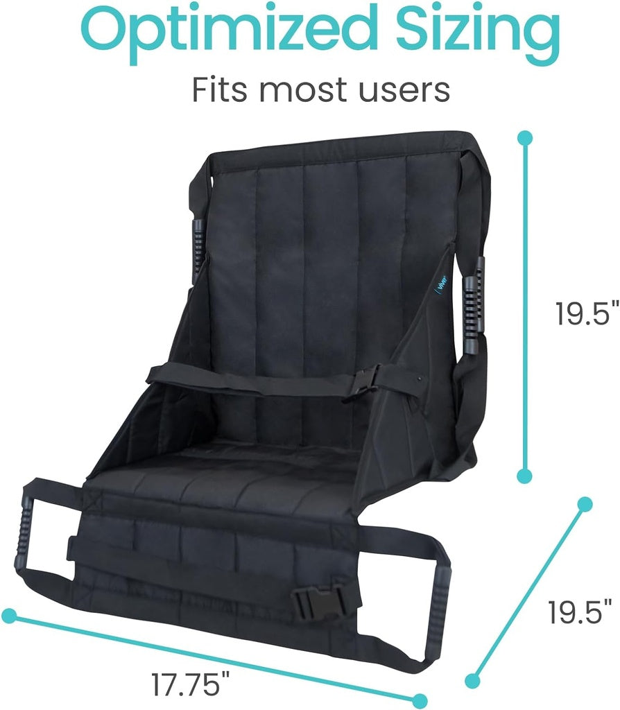 Vive Health Chair Transfer Sling