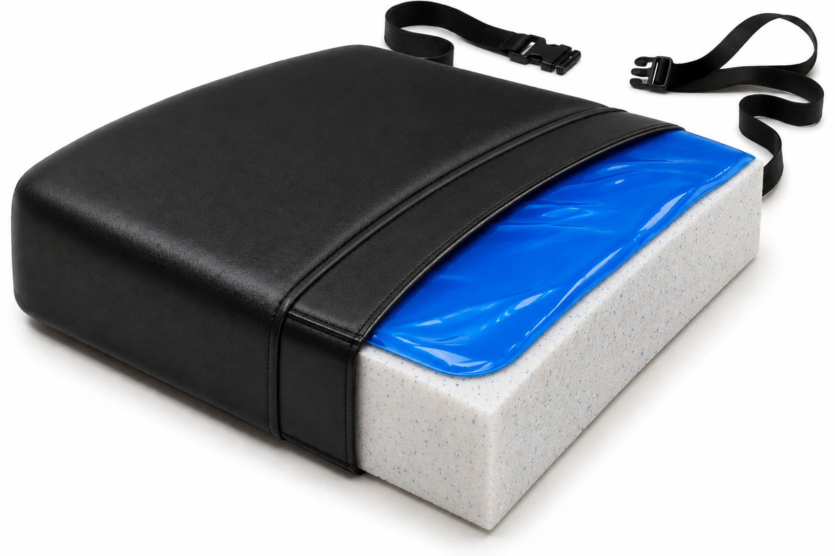 Skil-Care Classic Gel-Foam Cushion