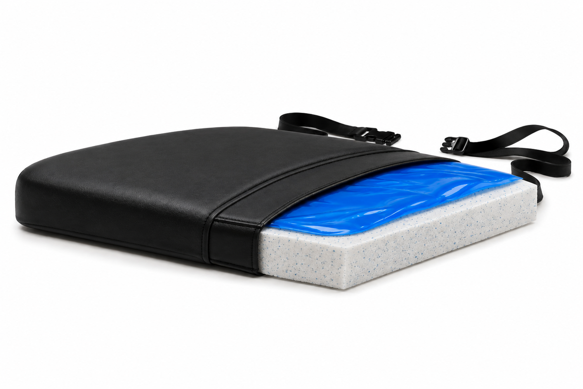 Skil-Care Classic Gel-Foam Cushion