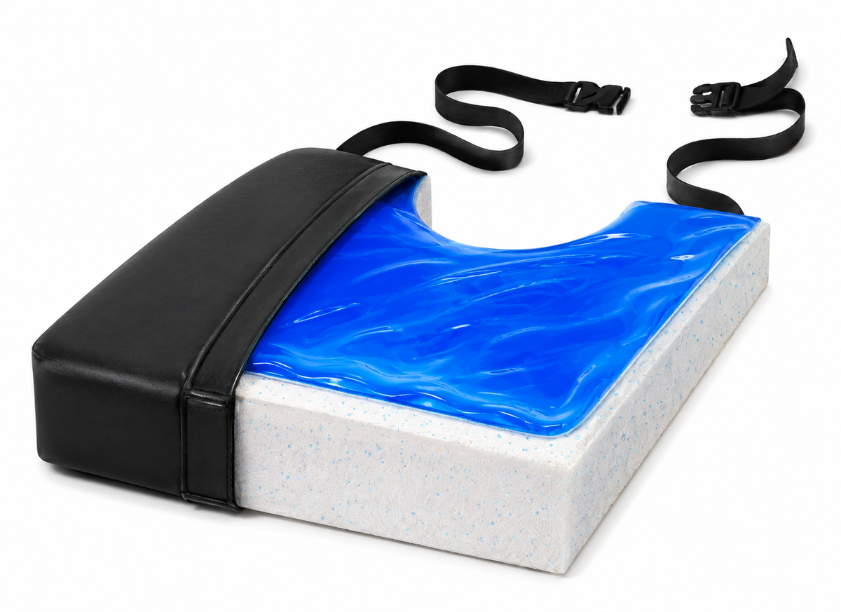 Skil-Care Classic Gel-Foam Cushion