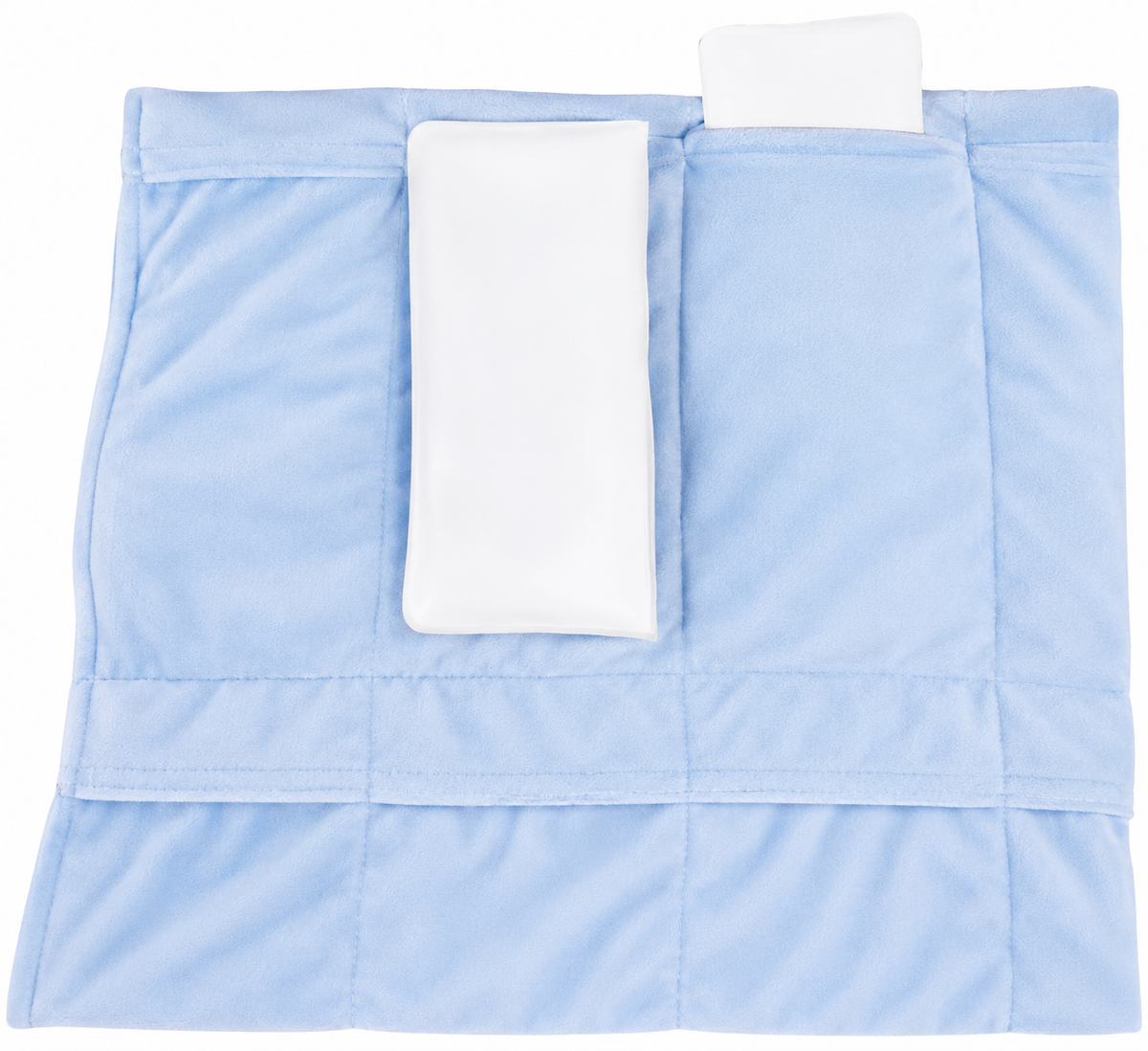 Skil-Care Adjustable Weighted Blanket