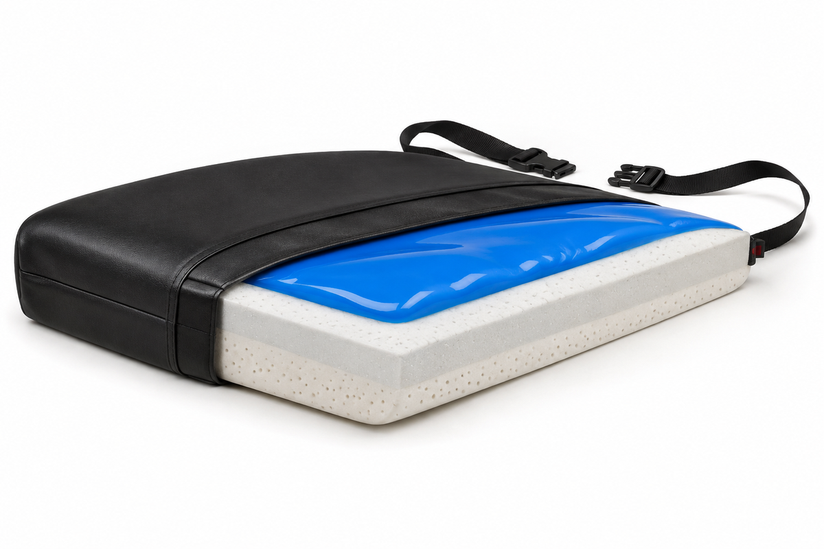 Skil-Care Ultra-Cushion Wedged