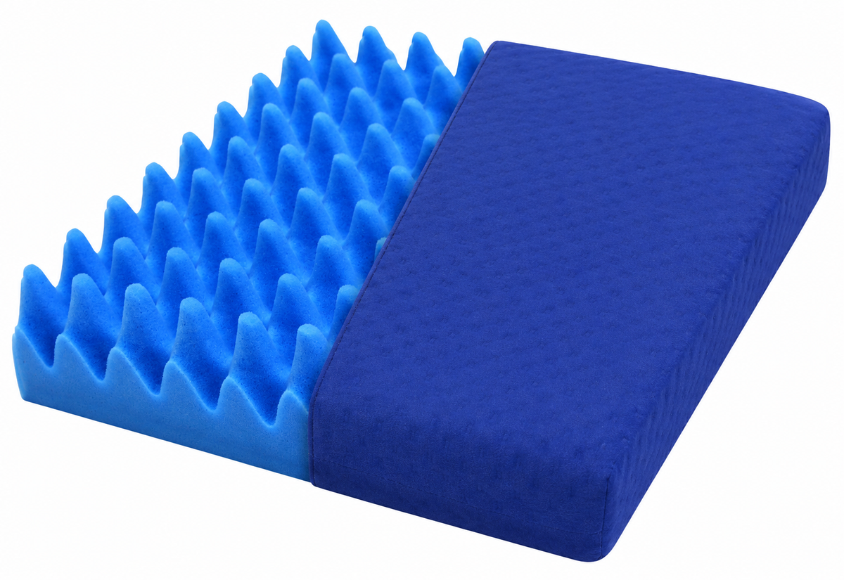 Skil-Care Convoluted Foam Cushion