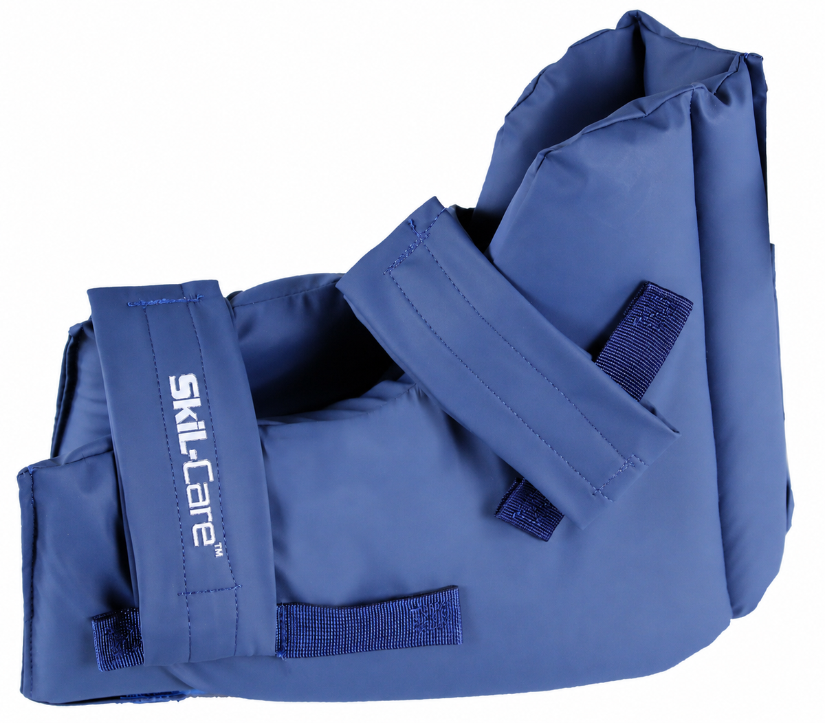 Skil-Care Heel-Float Wipe-Clean Heel Protector