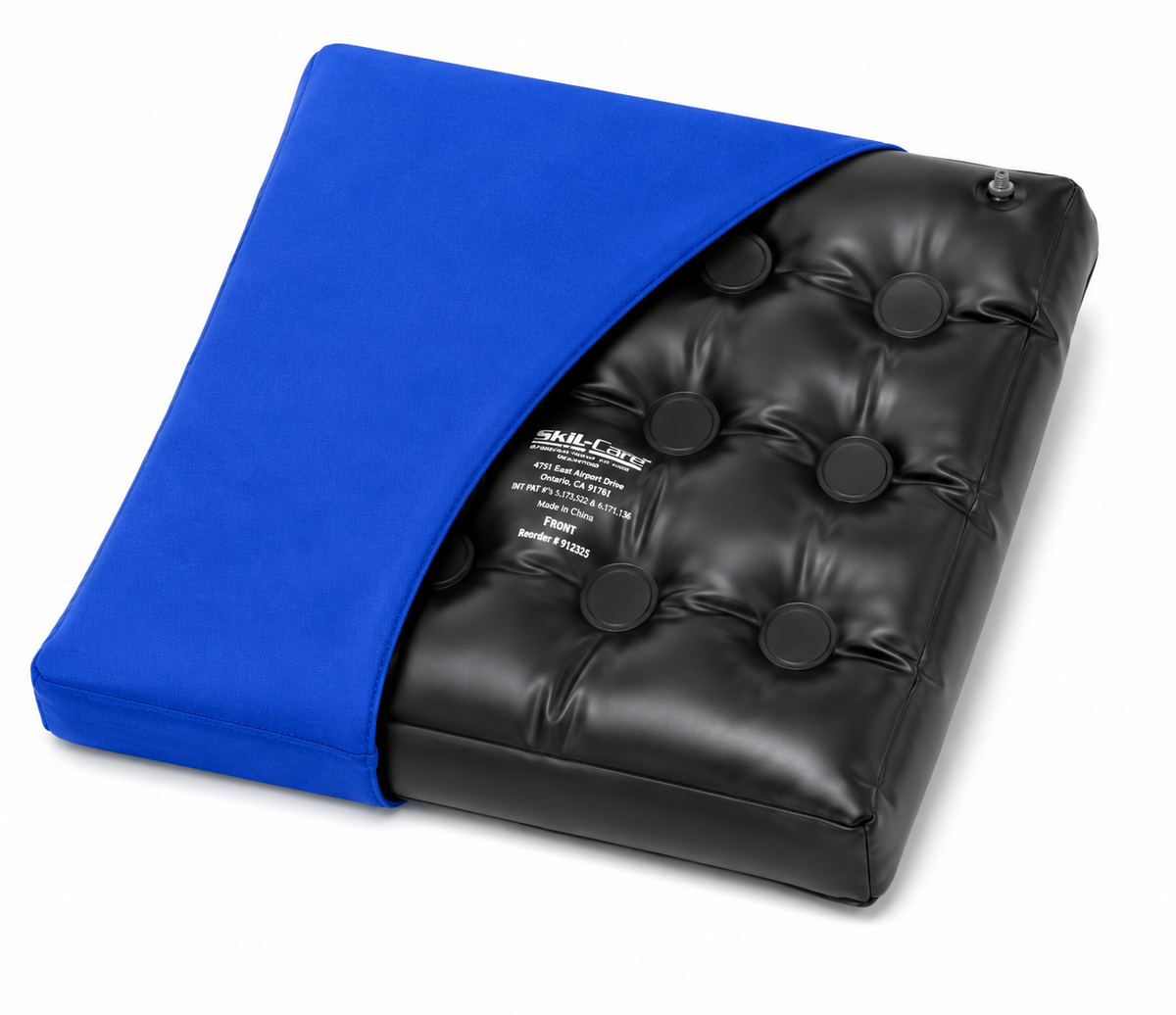Skil-Care Foam Air Cushion