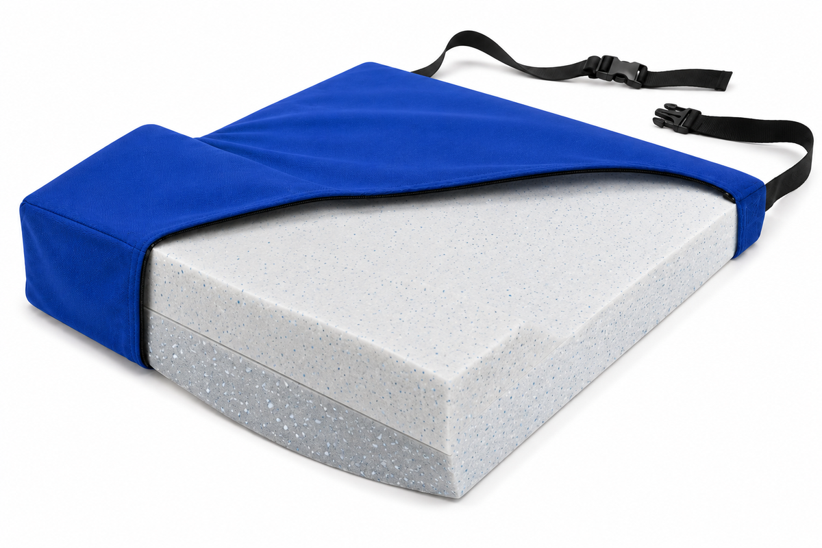 Skil-Care Anti-Thrust Cushion