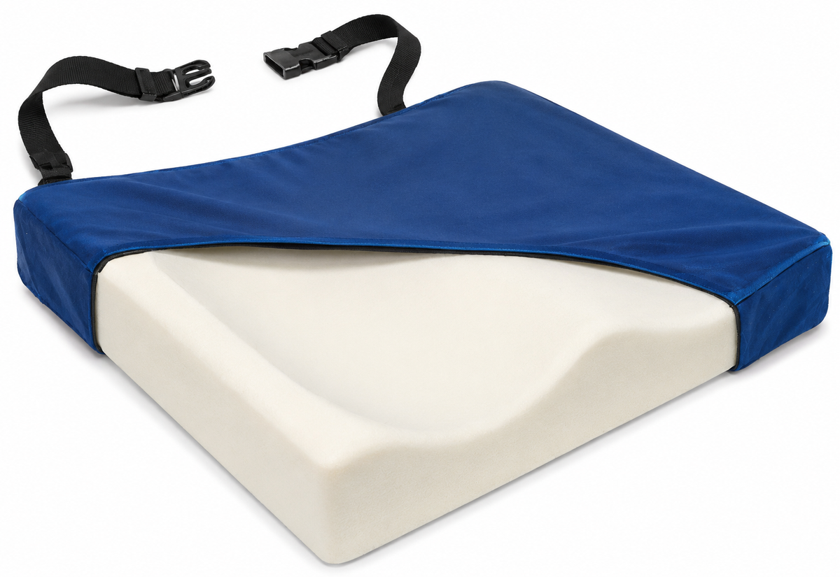 Skil-Care Visco ConForm Cushion
