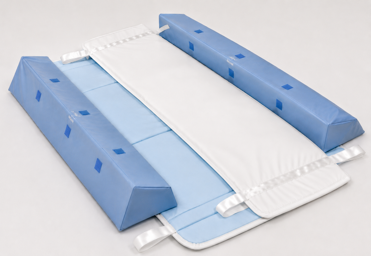Skil-Care In-Bed Resident Positioning System