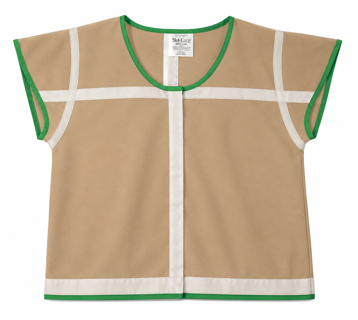 Skil-Care Sleeper Jacket