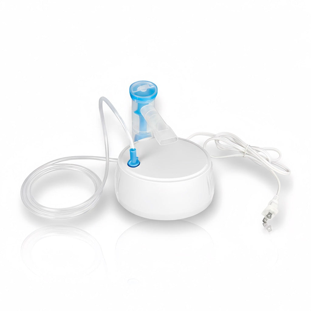 Vive Health Compressor Nebulizer Reusable Kit