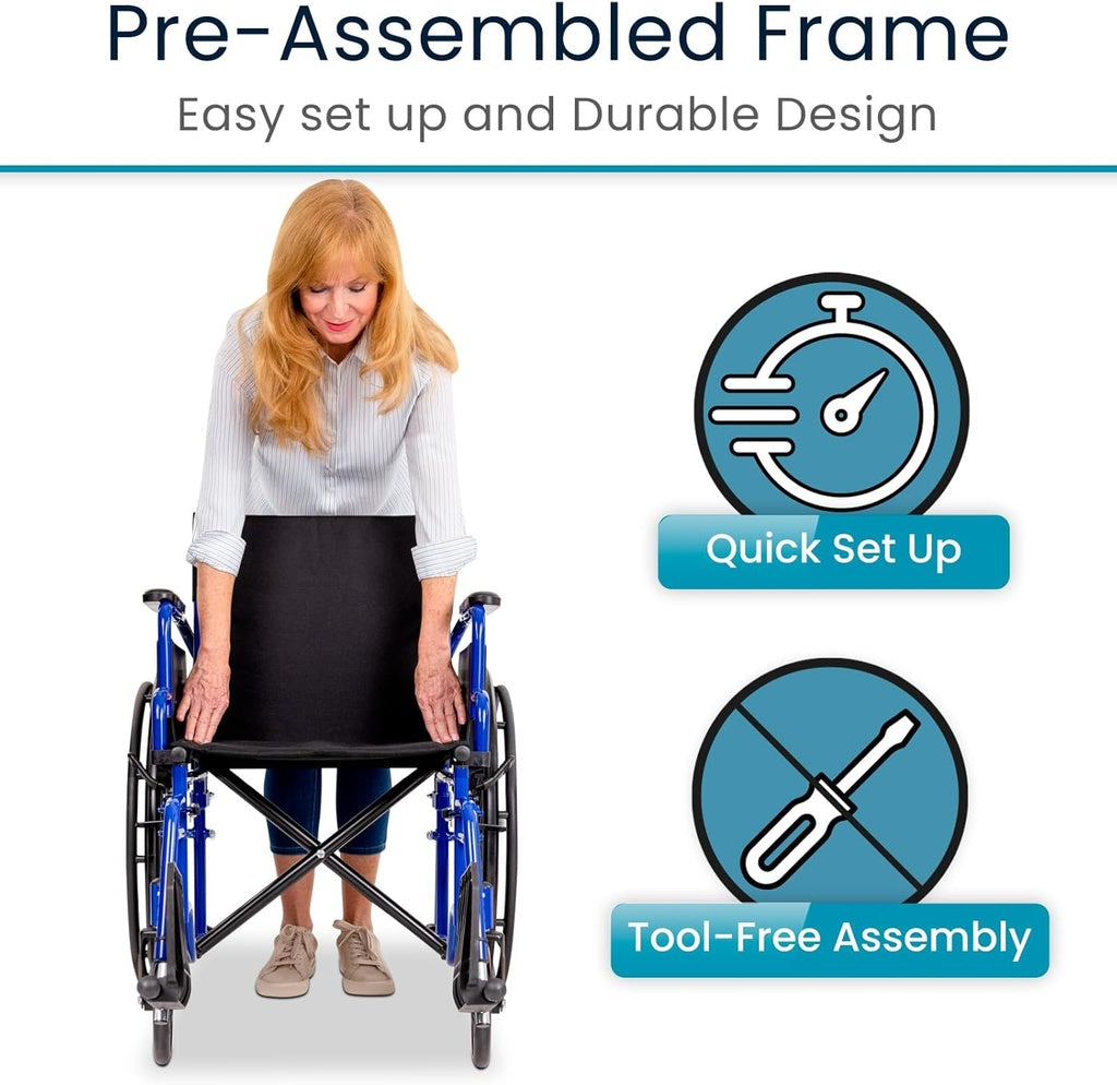 Vive Health Core Wheelchair K1