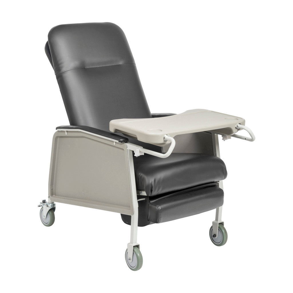 Drive Medical 3-Position Standard Recliner 250 lbs