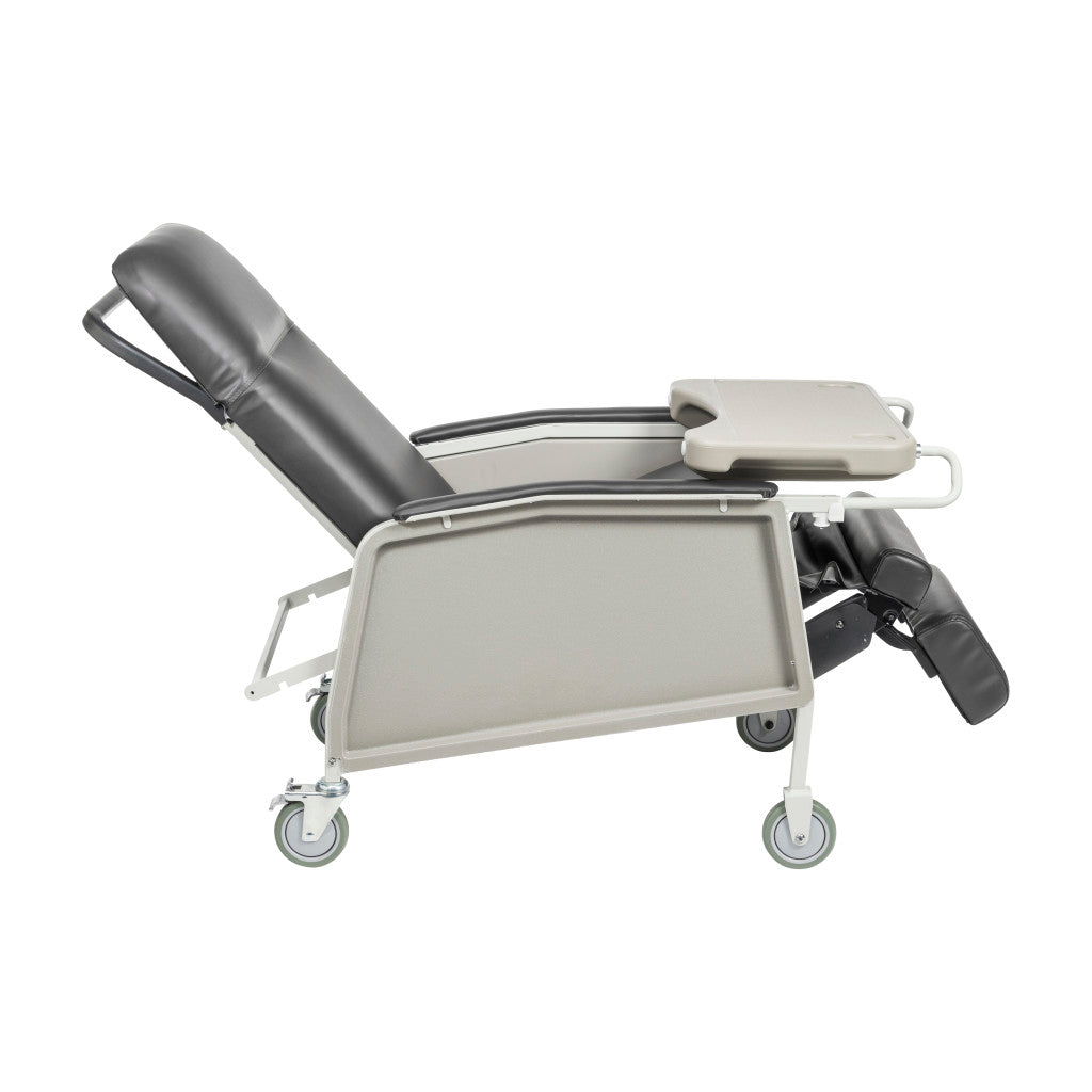 Drive Medical 3-Position Standard Recliner 250 lbs