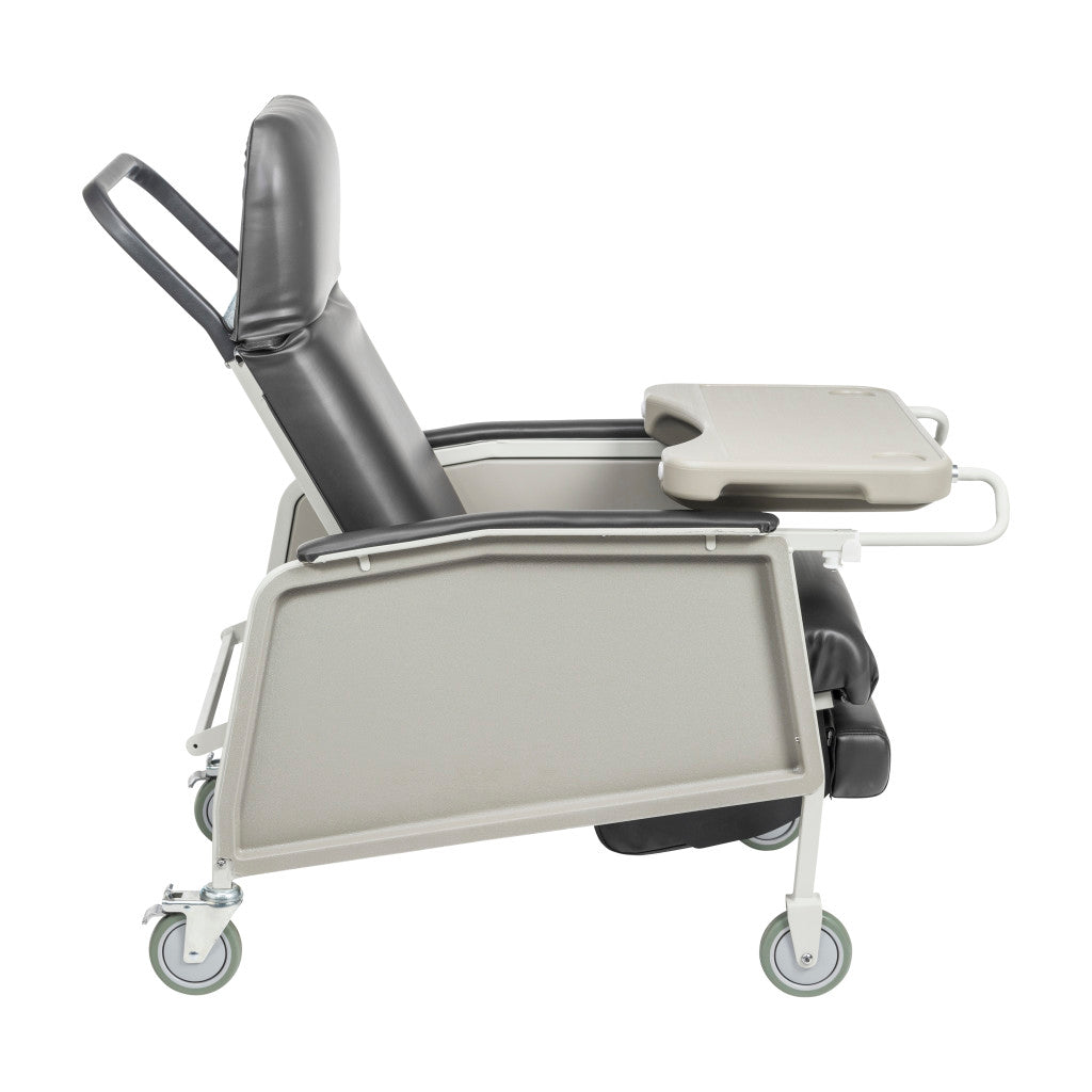 Drive Medical 3-Position Standard Recliner 250 lbs