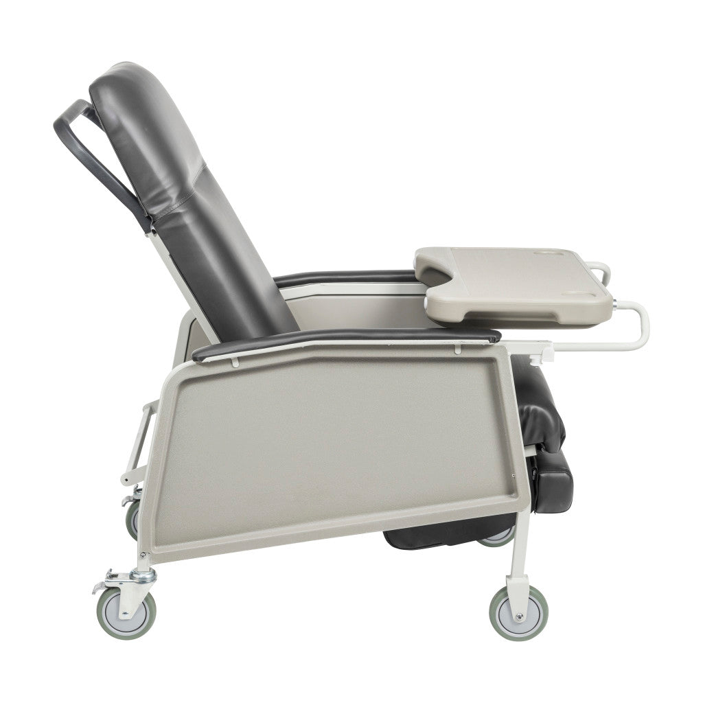 Drive Medical 3-Position Standard Recliner 250 lbs