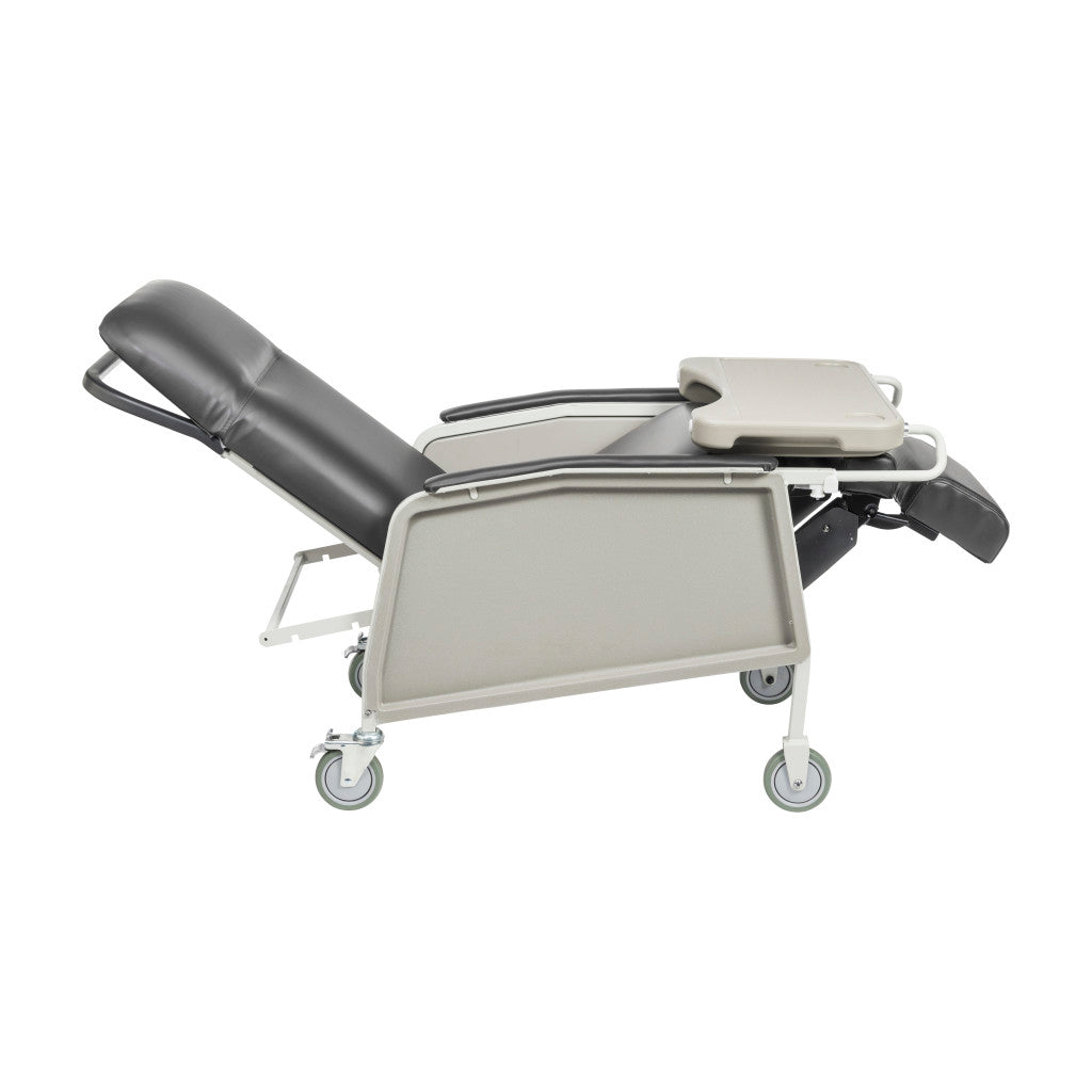 Drive Medical 3-Position Standard Recliner 250 lbs