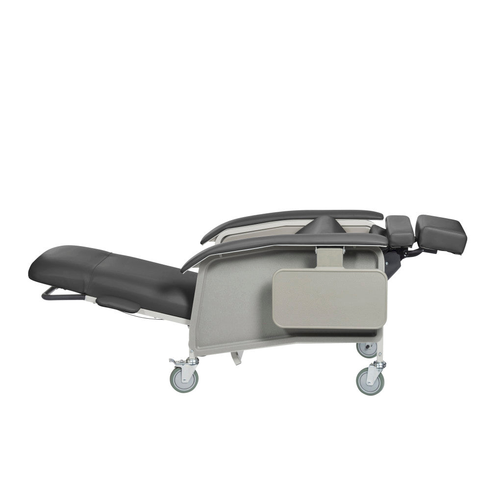 Drive Medical Clinical Care Recliner 250 lbs